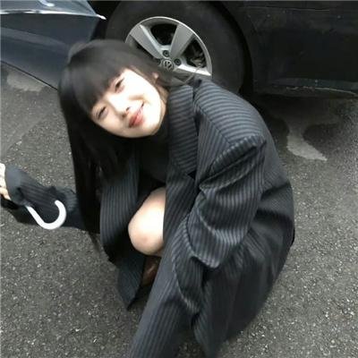柏婷娜小姐国语 海报