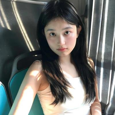 巴黎夜猫 海报